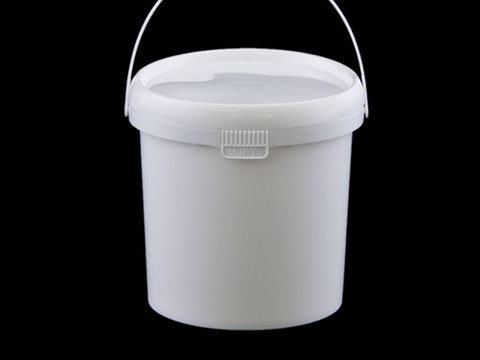 Round Lid For 2Lt Ezi Pail