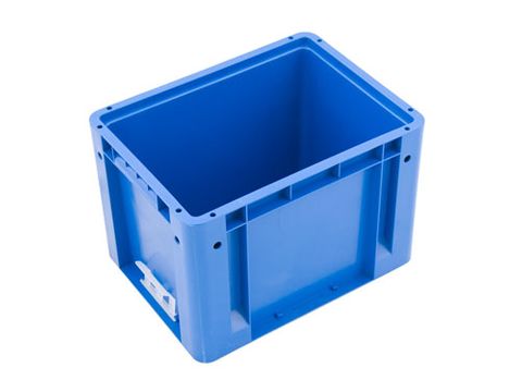 Logisticx Bolt Box Blue 20L