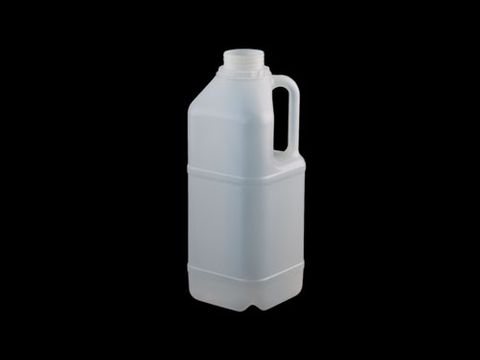 Flagon Square Nat 1Lt