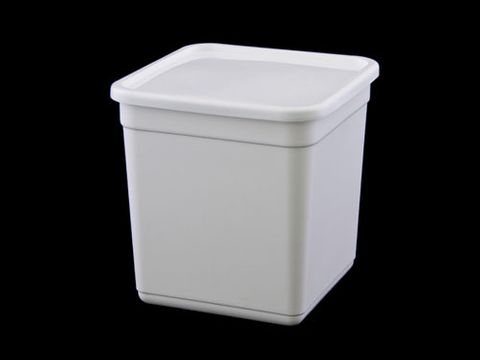 Liver Pail 4Lt Lid