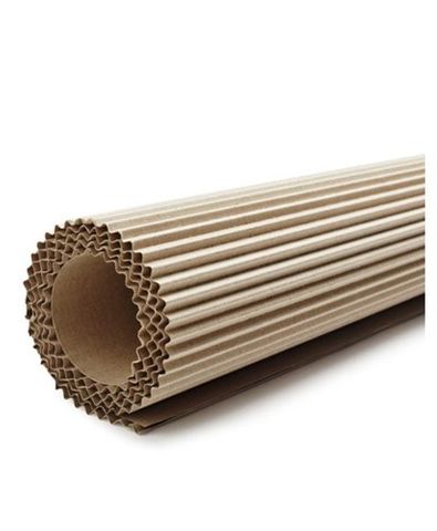 Corrugated Cardboard 1400mm X 75M