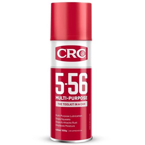 CRC 5.56 550ml