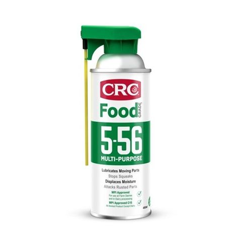 CRC 5.56 Food Grade 400ml
