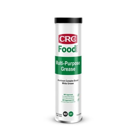 CRC Food Grade Grease Cartridge