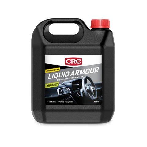 CRC Liquid Armour 4Lt