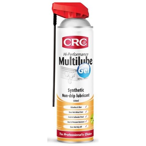 CRC Multilube 500ml