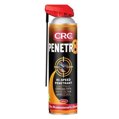 CRC Penetr8 500ml