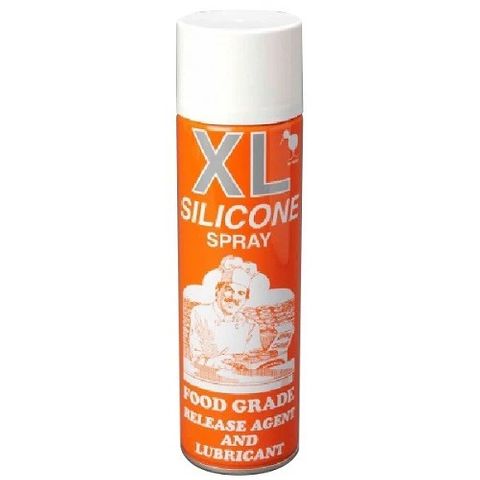 N/D Food Grade Silicone XL 500ml
