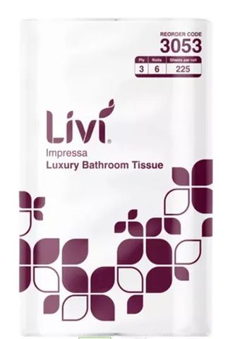 Livi Impressa 3Ply Bundle
