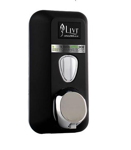 Livi Be Bold Foaming Soap Dispenser