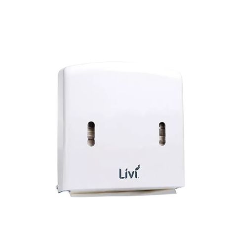 Livi Multifold Towel Dispenser