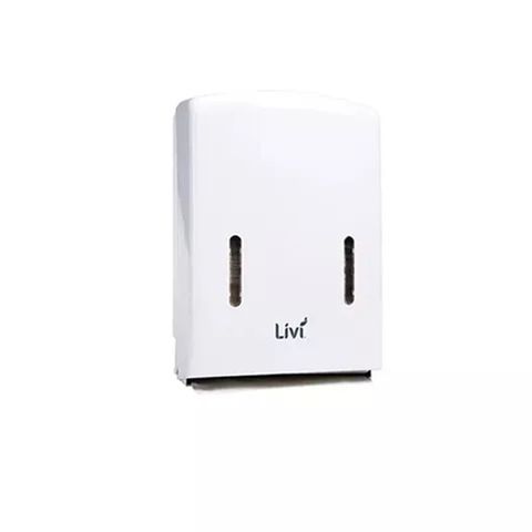 Livi Maxislim Multifold Dispenser