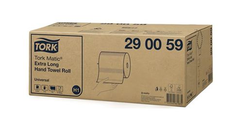 Tork Matic Univhand Towel Roll H1