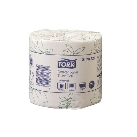 Tork Universal 850 1Ply T4 Bundle