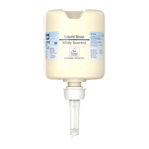 Tork S2 Soap Liquid Mild 475ml