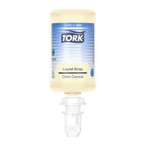 Tork Odour Control Liquid Soap 1L S4
