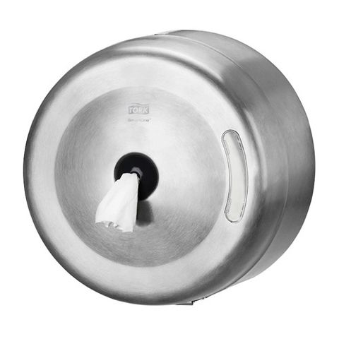 Stainless Steel Toilet Roll Dispenser T8