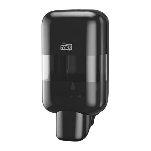 Tork Soap Dispenser Black S2