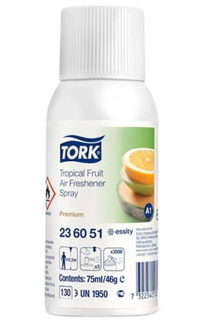 Tork Air Freshener Refill A1