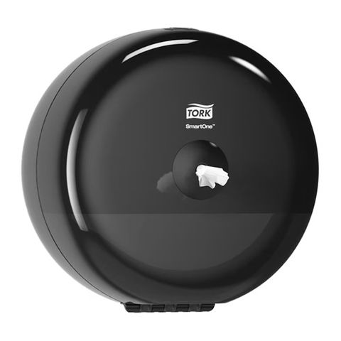 Tork Black Smartone Mini Dispenser T9