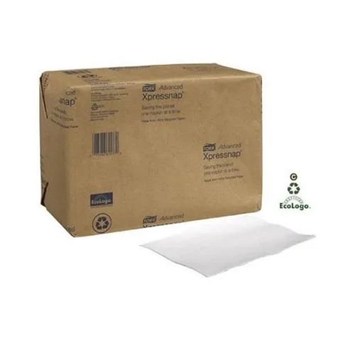 Xpressnap Napkin Natural 500'S N4