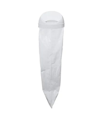 Sanitary Bio Bin Cartridge Refill White