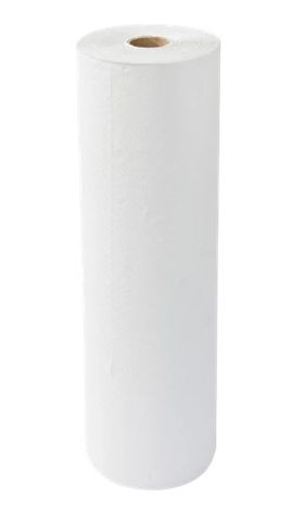 Pacific Hygiene Couch Roll 182M