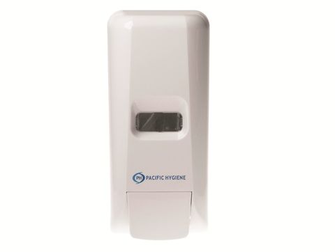 Pacific Hygiene Foam Soap Dispenser