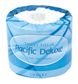 Toilet Rolls-Pacific Deluxe 2Ply Wrapped 48 Per Ctn