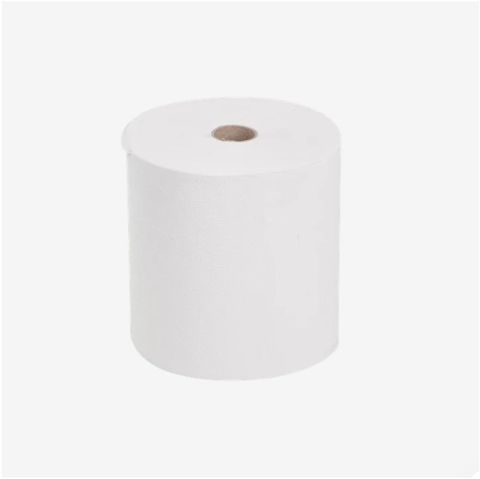 Sorb-X C/Feed White 2 Ply Paper Towel Roll