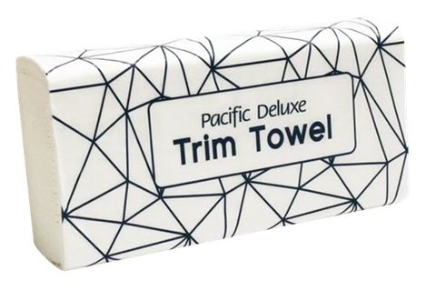 Trim Towel Deluxe Carton