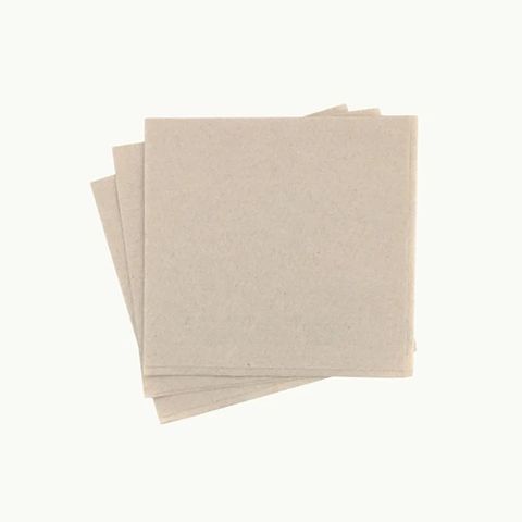 Eco Lunch Napkins Natural