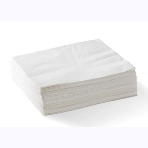 Catering Serviettes 1 Ply (500)