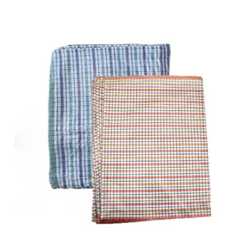 Tea Towel Delta Heavy Duty