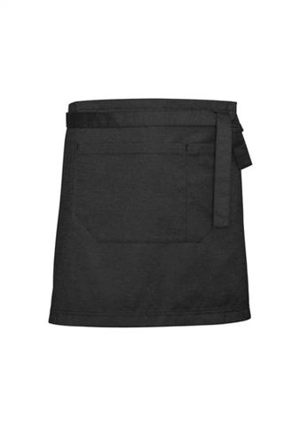 Urban Waist Apron Black/Denim