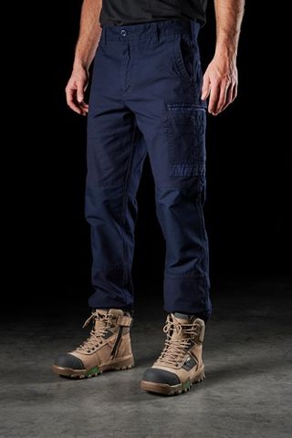 WP-3 STRETCH WORK PANTS NAVY