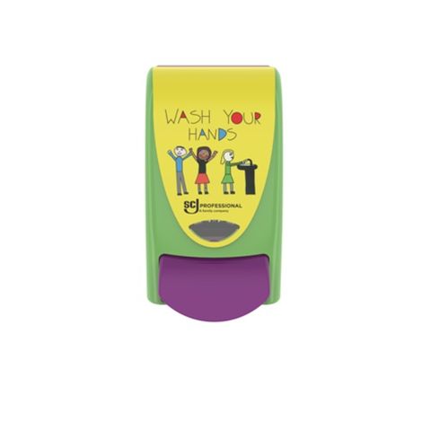Deb Childrens Hand Wash Dispenser