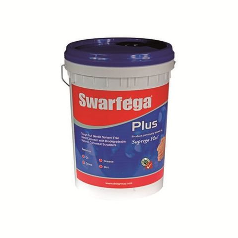 Swarfega Plus 20Lt Handcleaner