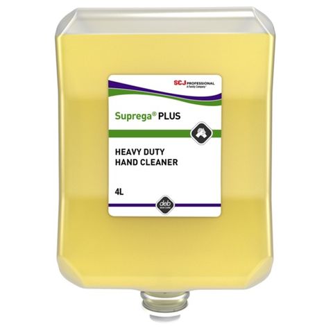 Suprega Plus Refill  4L