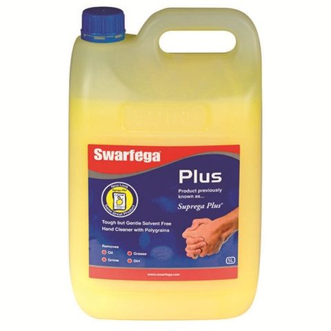 Swarfega Plus 5Lt