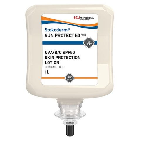Stokoderm Sun Protect Refill 1L