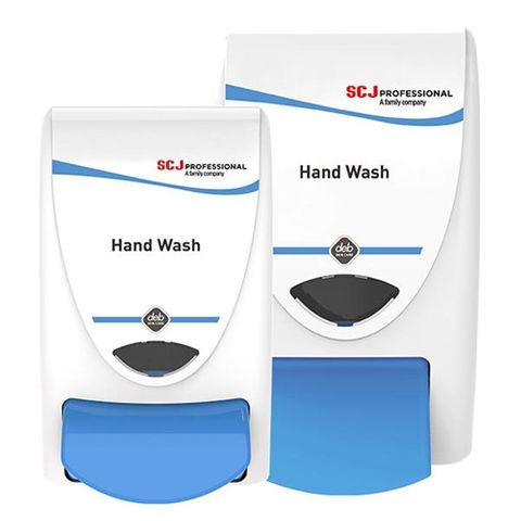 Deb Foam Washroom 1Lt Dispenser