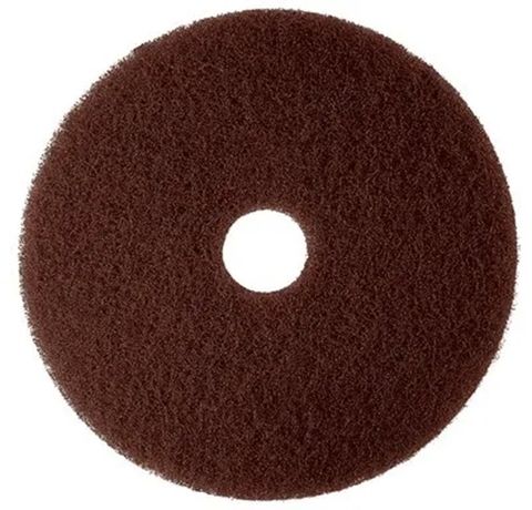 Filta Buffing Pads 350mm (14') Brown