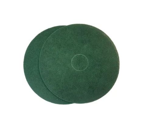 Filta Buffing Pads 350mm (14') Green