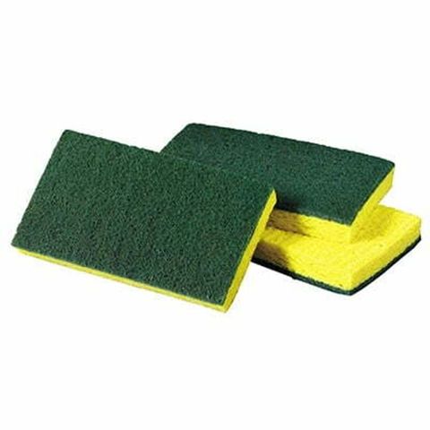 3M 74 Scrubber/Sponge