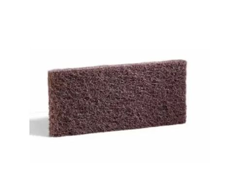 3M 8541 Brown Doodlebug Pad