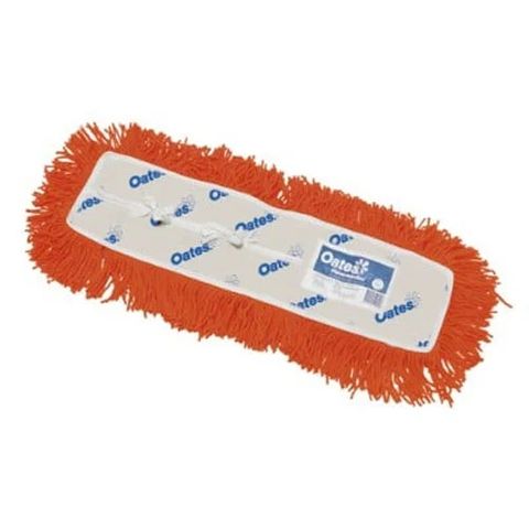 Mop Fringe Refill 60cm Orange