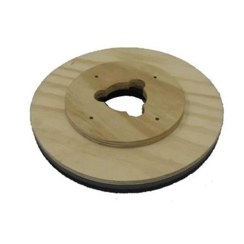 Rotobic Pad Drive 405mm 16"