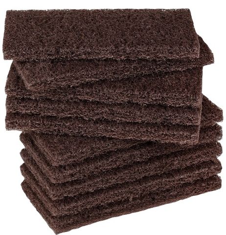 Filta Glomesh Hand / Glitter Pad Brown