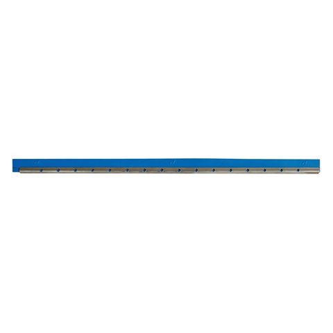 Squeegee Channel/Rubber 45cm